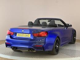 BMW M4 RO20UAG