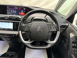 Citroen Grand C4 SpaceTourer LD20FWM