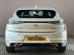 DS AUTOMOBILES DS 4 SH72HOA