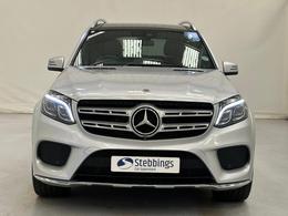 Mercedes-Benz GLS KJ17WKA