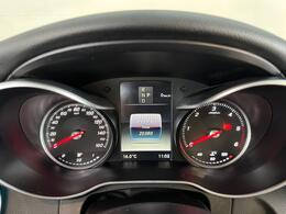 Mercedes-Benz C Class AO18KYZ