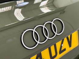 Audi A3 HJ74OZV