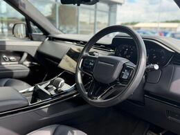 Land Rover Range Rover Sport KW74BVC