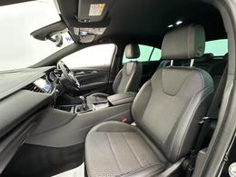 Vauxhall Insignia VE67ZSU