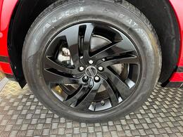 Land Rover Range Rover Evoque KP21VMH