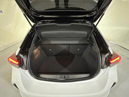 Vauxhall Corsa SH24HLM