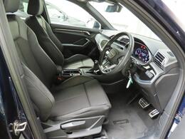 Audi Q3 NA22VUU