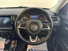 Jeep Compass OU19MUY