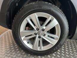 Vauxhall Grandland X SK68DMY