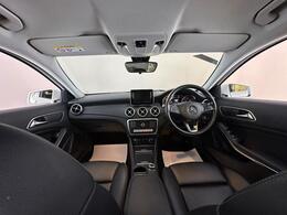 Mercedes-Benz GLA FX68VUB