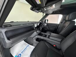 Land Rover Defender 110 KW74MTU