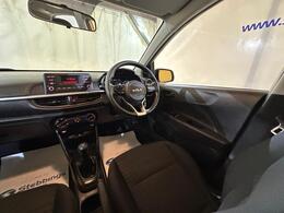 Kia Picanto AU22TWG