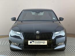 Skoda Superb AX17GDE