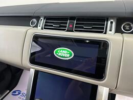 Land Rover Range Rover SN21XVK