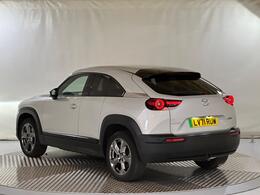 Mazda MX-30 LV71RUW