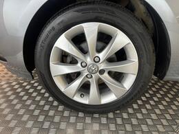 Vauxhall Corsa AJ18HYH