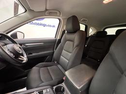 Mazda CX-5 LK19FBX