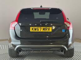 Volvo V60 KW67MRV