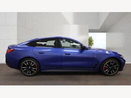 BMW i4 ND72JJL