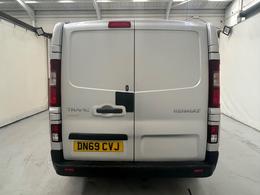 Renault Trafic DN69CVJ