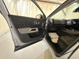 Citroen C5 Aircross FG71MLJ