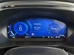 Ford Focus EA73FDX