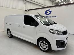 Fiat Scudo HV73YNB