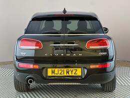 MINI Clubman MJ21RYZ