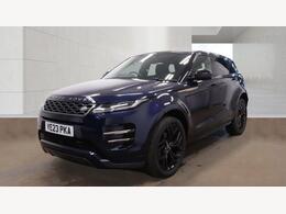 Land Rover Range Rover Evoque YE23PKA