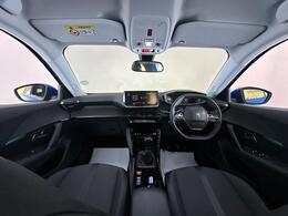 Peugeot 2008 GD71XSR