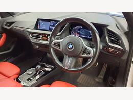 BMW 1 Series KN71BTE