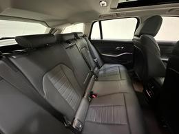 BMW 3 Series LM70MMF