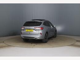 Ford Kuga AX72EUV