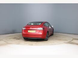 Tesla Model 3 GF22COA