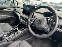 Skoda Enyaq YE72DXH