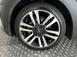 MINI Hatch LR19JVP