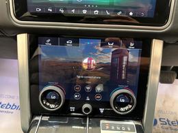 Land Rover Range Rover BU68WBT