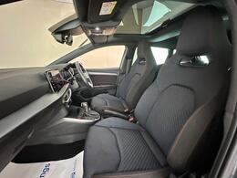 SEAT Ibiza BV74JYP
