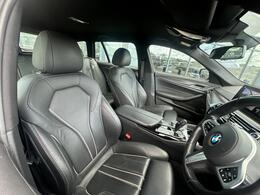 BMW 5 Series AO71YKJ