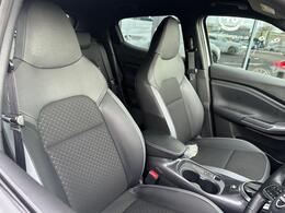 Nissan Juke EF73KHK