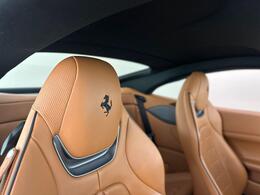 Ferrari Portofino F1DCT