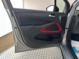 Vauxhall Crossland BL71FOA