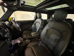 MINI Electric Hatch YG20SXZ