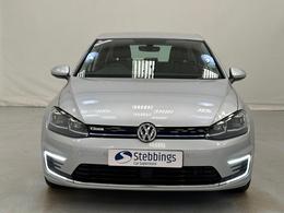 Volkswagen e-Golf MA69JOV