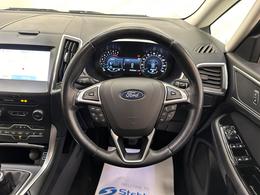 Ford S-Max LG69DFA