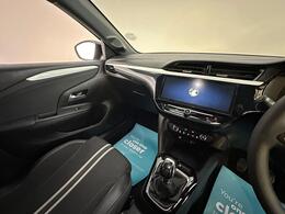 Vauxhall Corsa SG25NRF