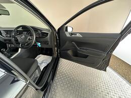 Volkswagen Polo AO18LLA