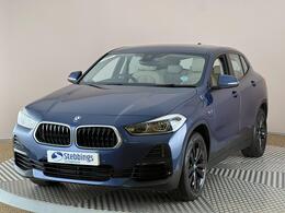 BMW X2 HK22UNR