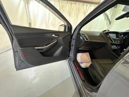 Ford Focus GH18JXT