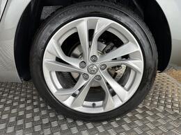 Vauxhall Astra FP21PPF